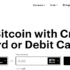 How to Buy Bitcoin with Credit Card or Debit Card-Paybis