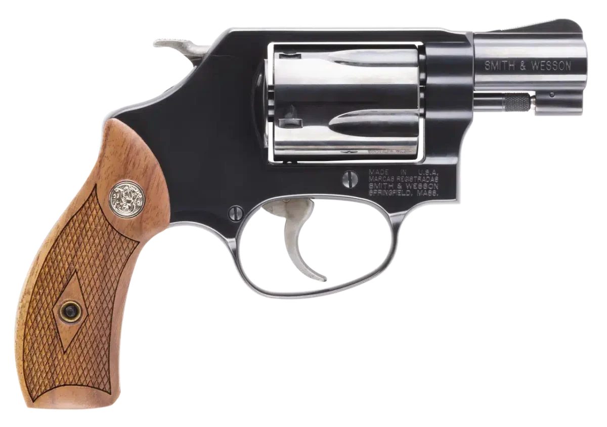 Buy Smith & Wesson Model 36 Classics Revolver Online