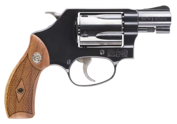 Buy Smith & Wesson Model 36 Classics Revolver Online