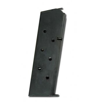 Buy Kimber 1911 Magazine 7 Round Black Full Length