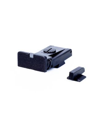 1911 Sights - Adjustable Set