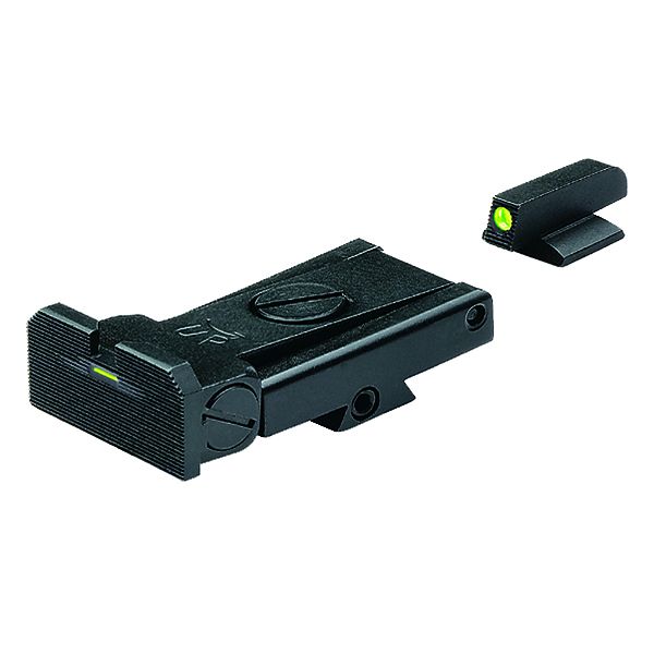 1911 Sights - Adjustable Target Night Sight