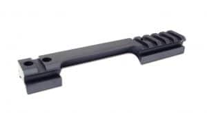 Kimber 84M Picatinny Rail - Black