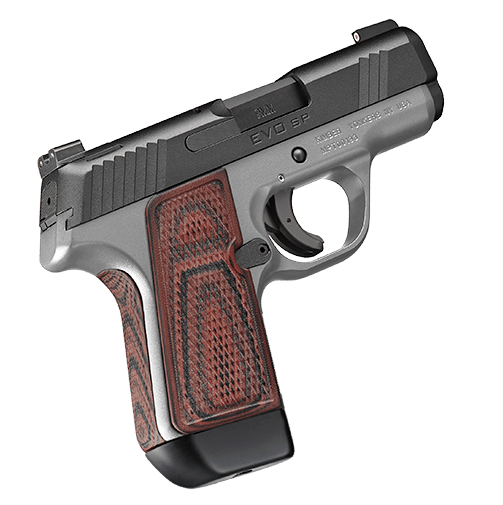 BUY KIMBER EVO SP CDP PISTOL ONLINE