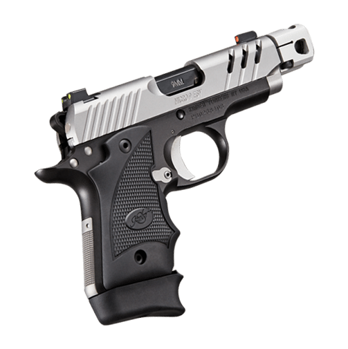 BUY KIMBER MICRO 9 ESV TWO TONE MC TP PISTOL ONLINE