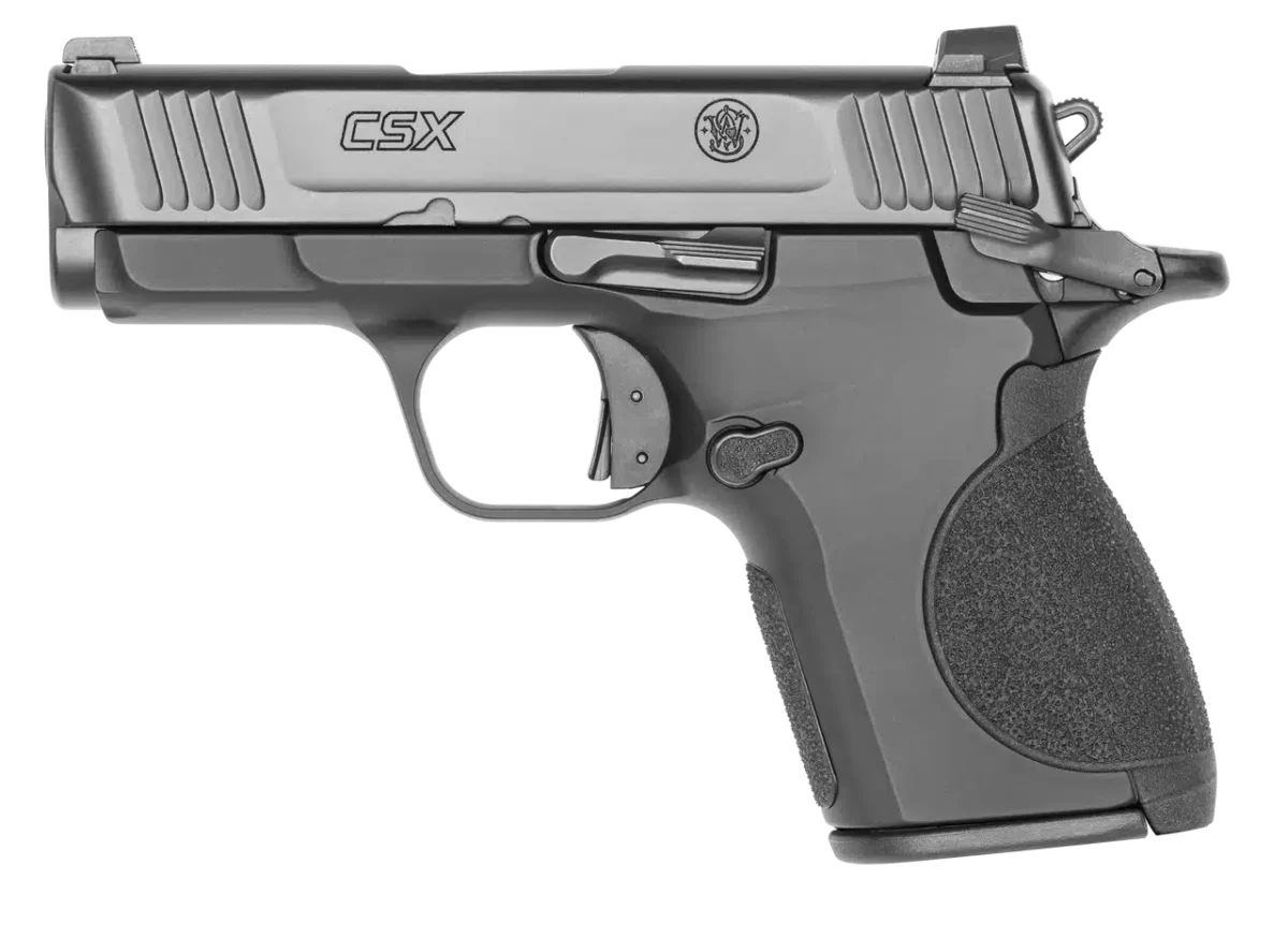 BUY S&W CSX 9MM 10RD PISTOL ONLINE