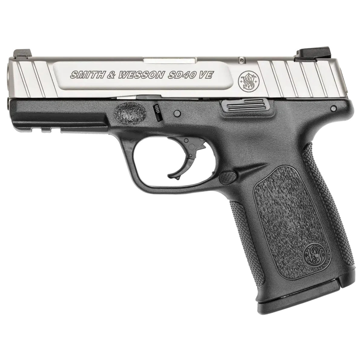 BUY S&W SD40 VE COMPLIANT PISTOL ONLINE