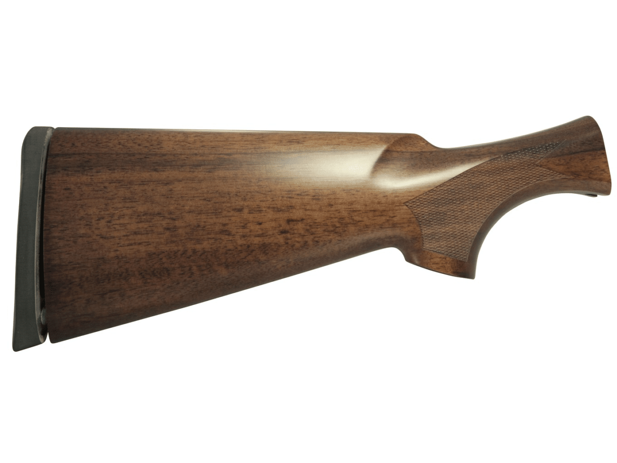 Benelli Stock Montefeltro Serial Number Below N038124 20 Gauge Walnut Matte