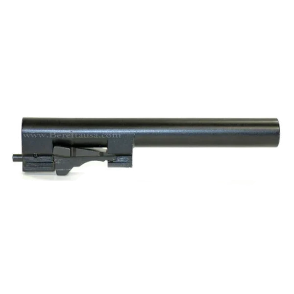 Beretta 92 3rd Generation Barrel 9mm Standard BLACK Finishing