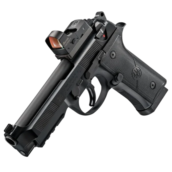 Buy Beretta 92X RDO Full Size Pistol Online