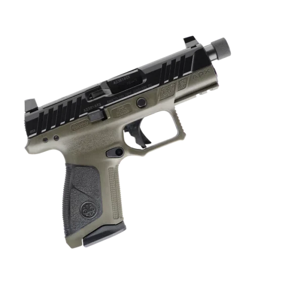 Buy Beretta APX A1 Compact Tactical Pistol Online