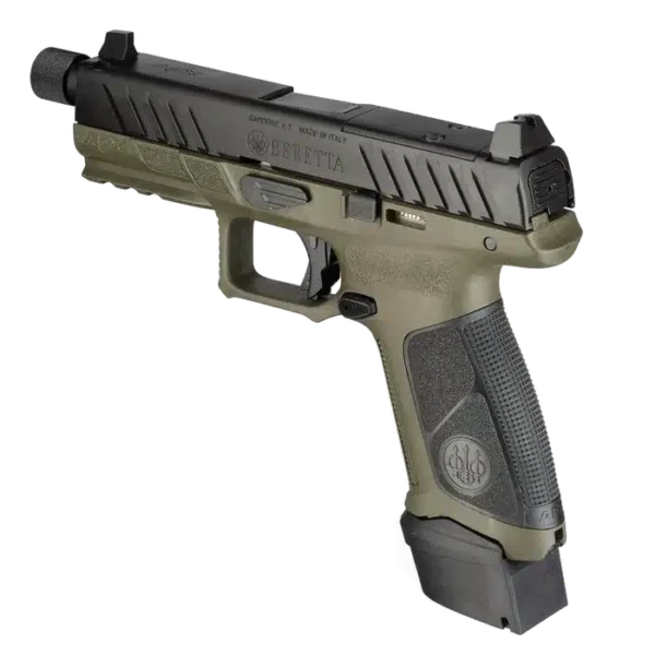 Buy Beretta APX A1 Full Size Tactical Pistol Online