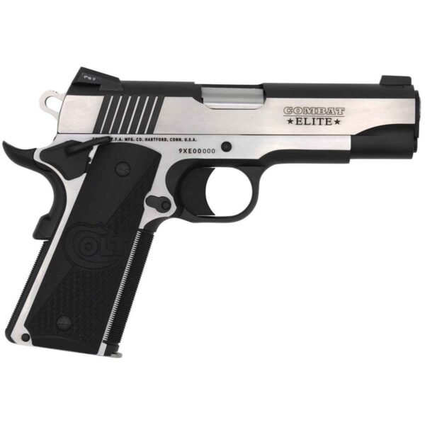 Buy Colt Combat Elite Commander 9mm Online