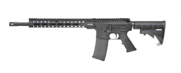 Buy Colt M4 Trooper 5.56mm 16" Rifle Online