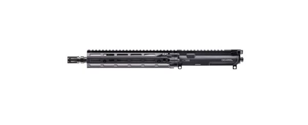 Buy Daniel Defense DD4 RIII S Upper Receiver Group Black Online