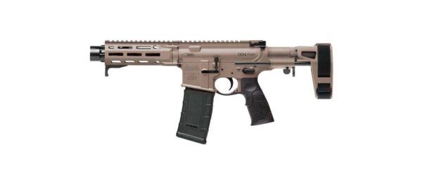 Buy Daniel Defense DDM4 PDW 300 Blackout FDE Online