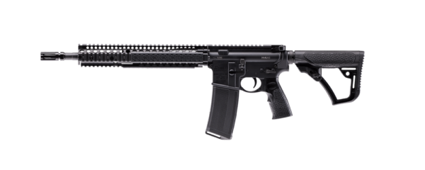 Buy Daniel Defense M4A1 Black Rifle Online