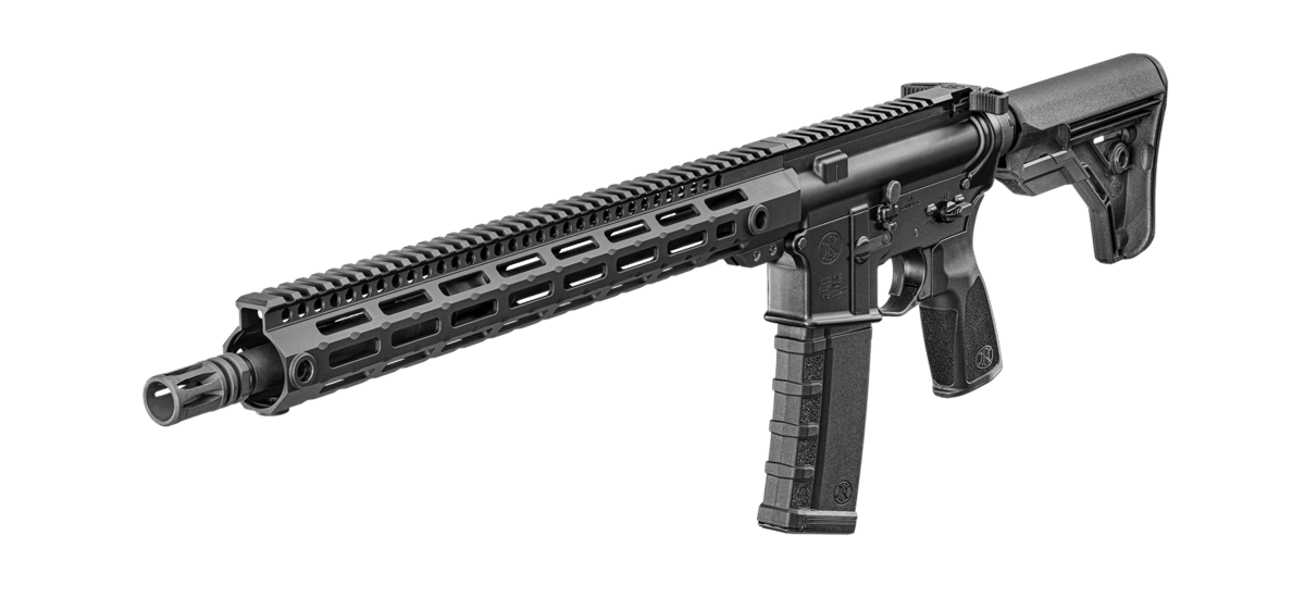 Buy FN 15 TAC3 Duty Semi-Automatic Centerfire Rifle Online