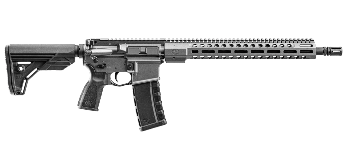 Buy FN 15 TAC3 Semi-Automatic Centerfire Rifle Online