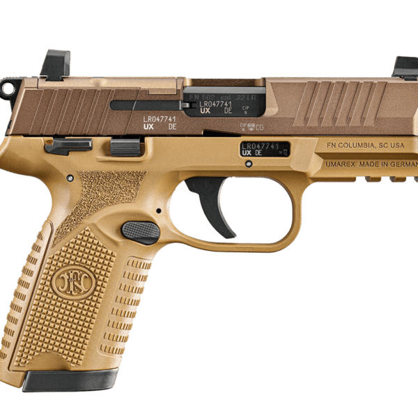 Buy FN 502 MRD Pistol Online