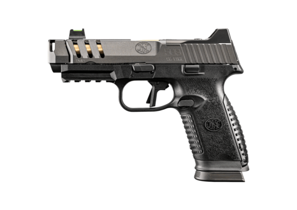 Buy FN 509 CC Edge XL Pistol Online