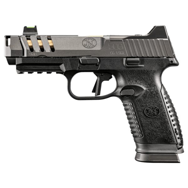 Buy FN 509 CC Edge XL Pistol Online