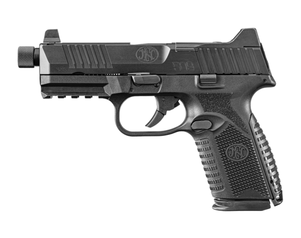 Buy FN 509 Midsize Tactical Pistol Online