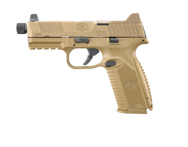 Buy FN 509 Tactical Pistol Online