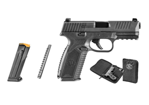 Buy FN 509® Pistol Online