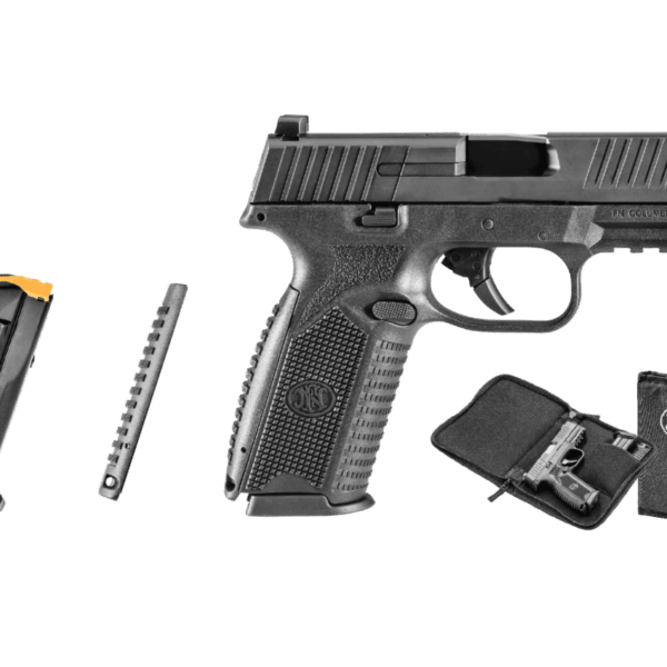 Buy FN 509® Pistol Online
