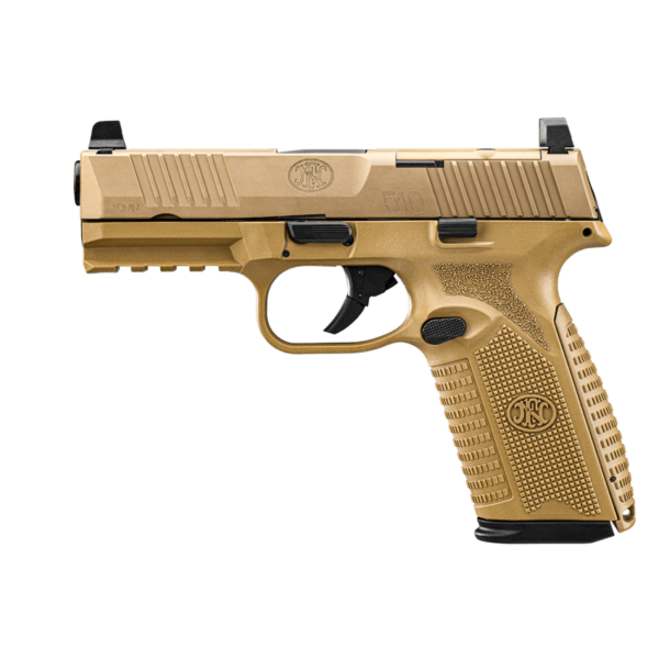 Buy FN 510 MRD Pistol Online