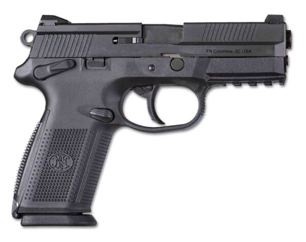 Buy FN FNX 9 Semi-Automatic Pistol Online