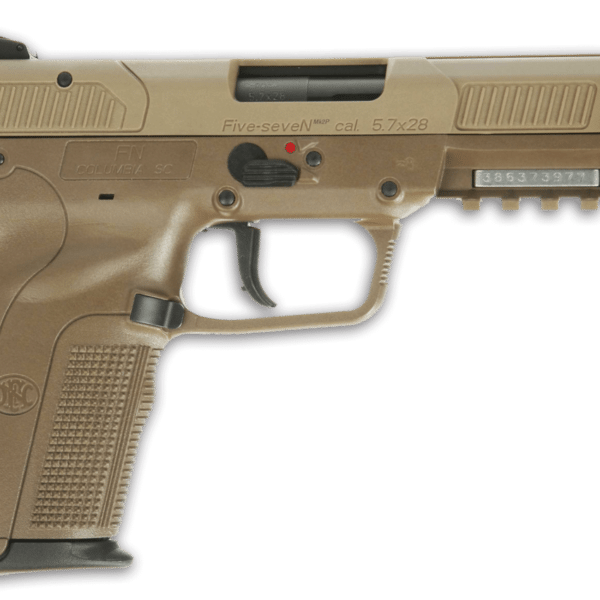 Buy FN Five seveN FDE Semi-Automatic Pistol Online