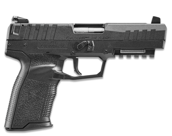 Buy FN Five seveN MRD BLK Semi-Automatic Pistol Online