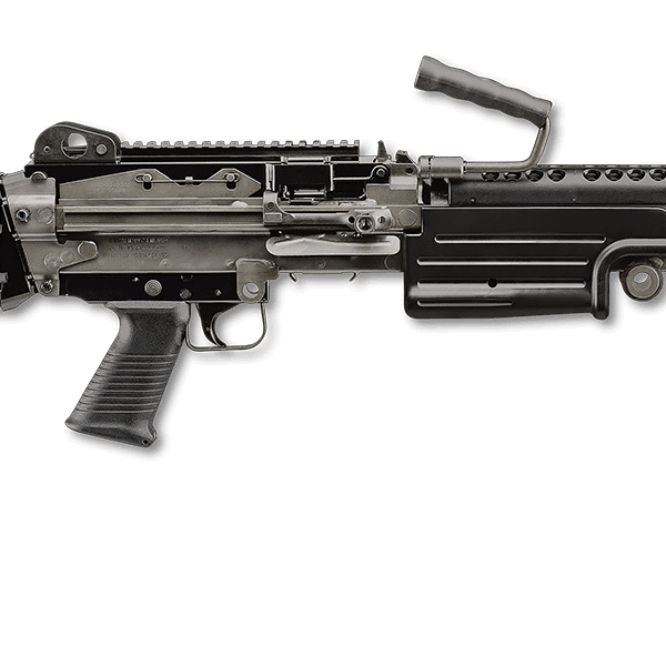 Buy FN M249S Para Semi-Automatic Centerfire Rifle Online