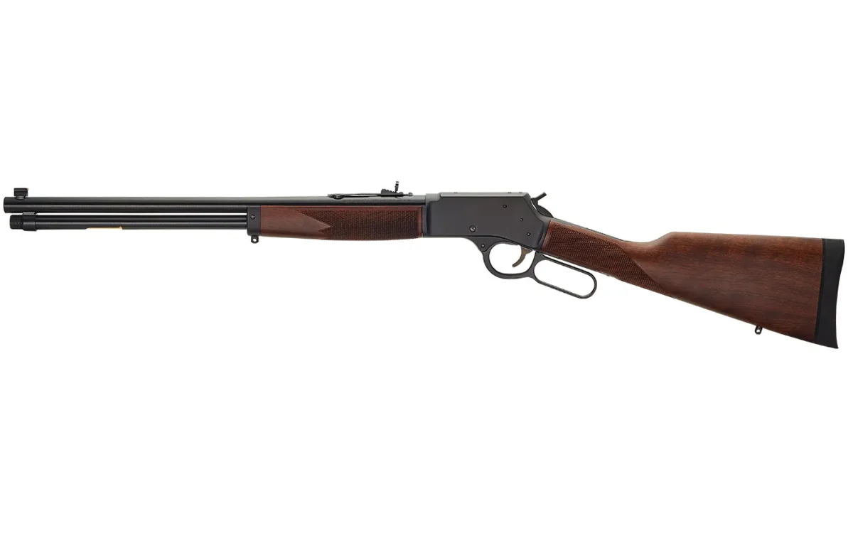 Buy Henry Big Boy Steel Rifle 45 Colt Large Loop Online