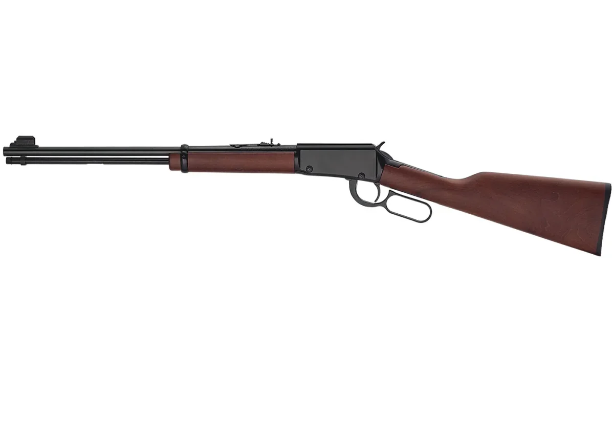 Buy Henry Classic Lever Action .22 S/L/LR Large Loop Online