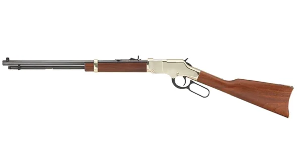 Buy Henry Golden Boy Rifle .22 Magnum Online