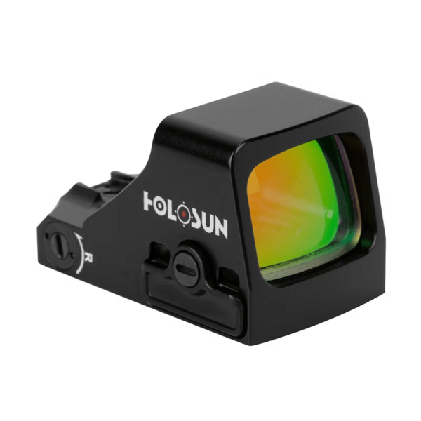 Buy Holosun HS507K Red Online