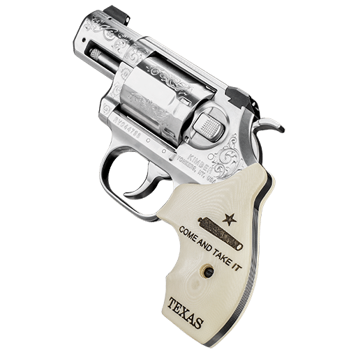 Buy Kimber K6S DASA 2in Texas Edition Revolver Online