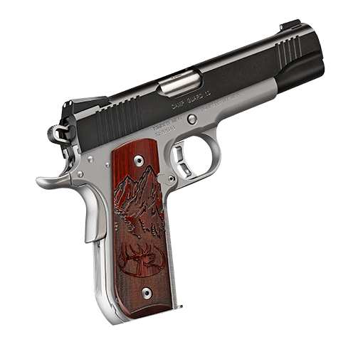 Buy Kimber Camp Guard 10 Pistol Online