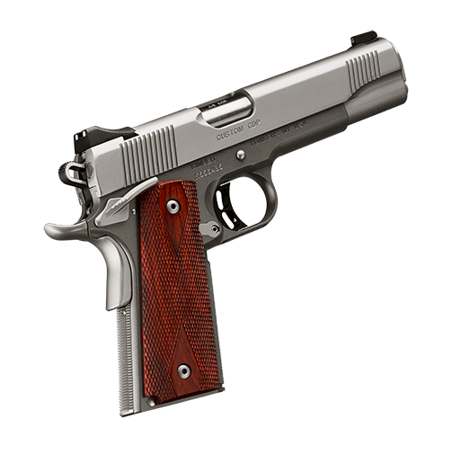 Buy Kimber Custom CDP Pistol Online