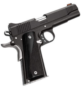 Buy Kimber Custom LW Nightstar Pistol Online