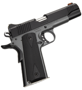 Buy Kimber Custom LW Shadow Ghost Pistol Online