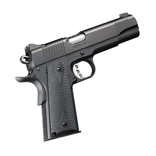 Buy Kimber Custom TLE II Pistol Online