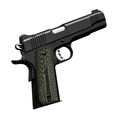 Buy Kimber Custom TLE II Pistol Online