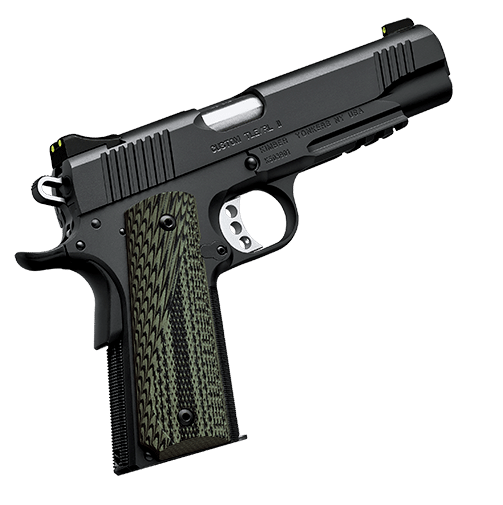 Buy Kimber Custom TLE RL II Pistol Online