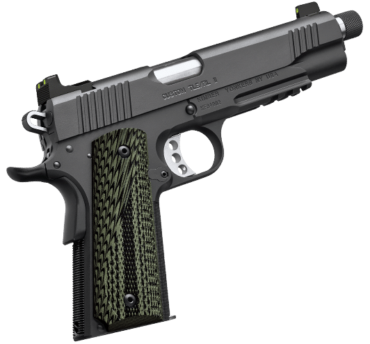 Buy Kimber Custom TLE RL II TFS Pistol Online