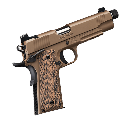 Buy Kimber Desert Warrior Pistol Online