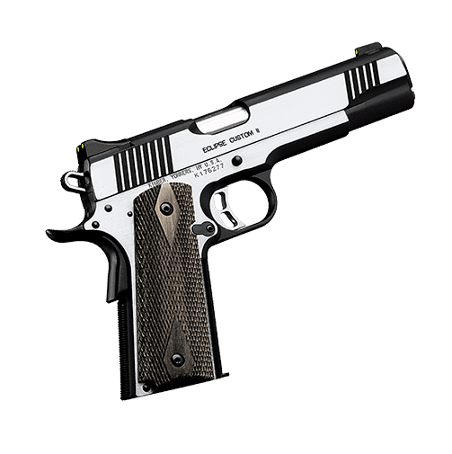 Buy Kimber Eclipse Custom II Pistol Online